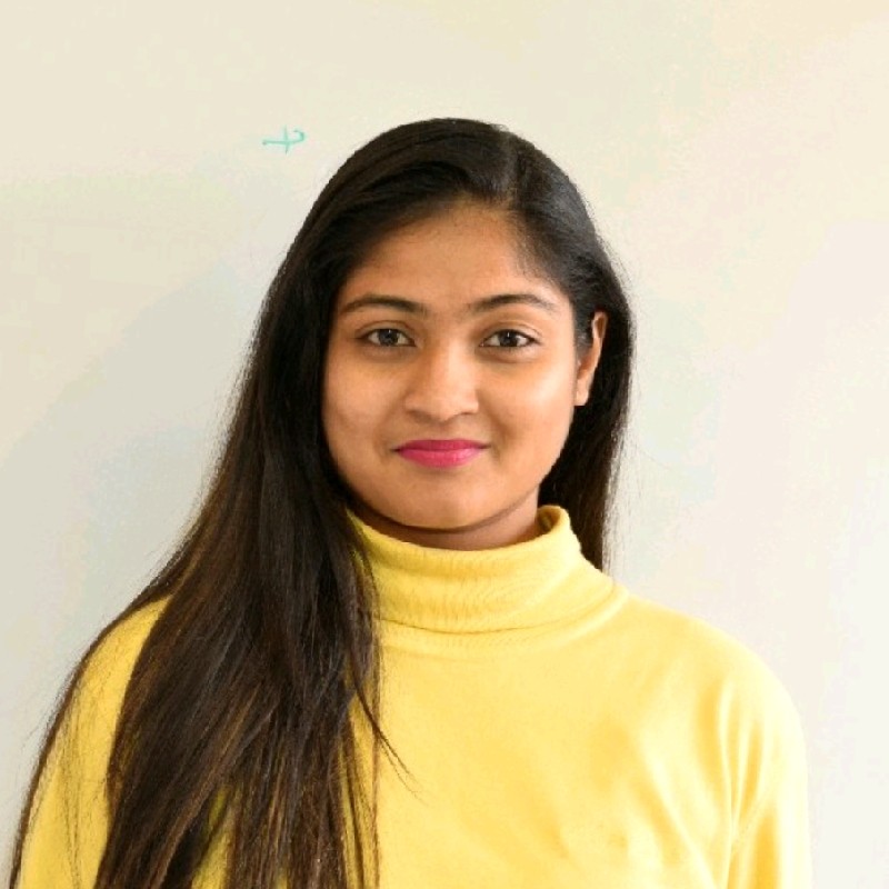Madhura Gadade